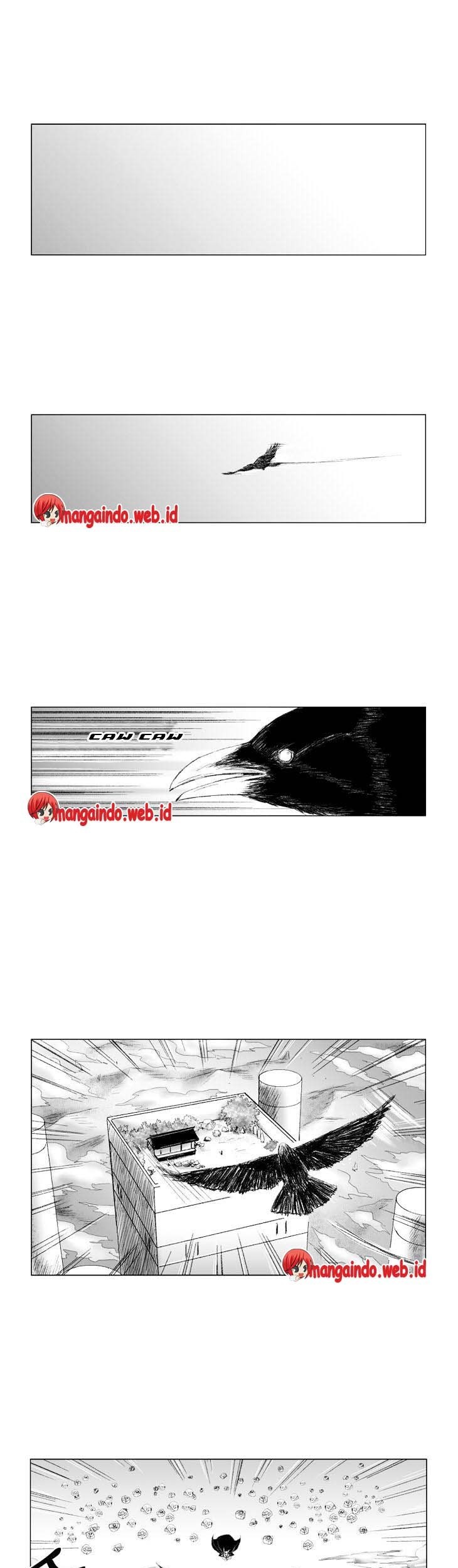 Red Storm Chapter 60 - halaman 12