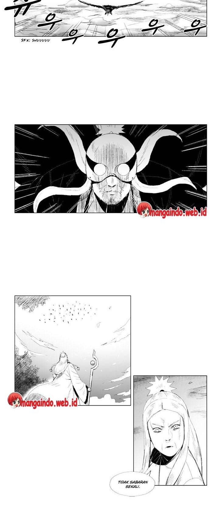 Red Storm Chapter 60 - halaman 13