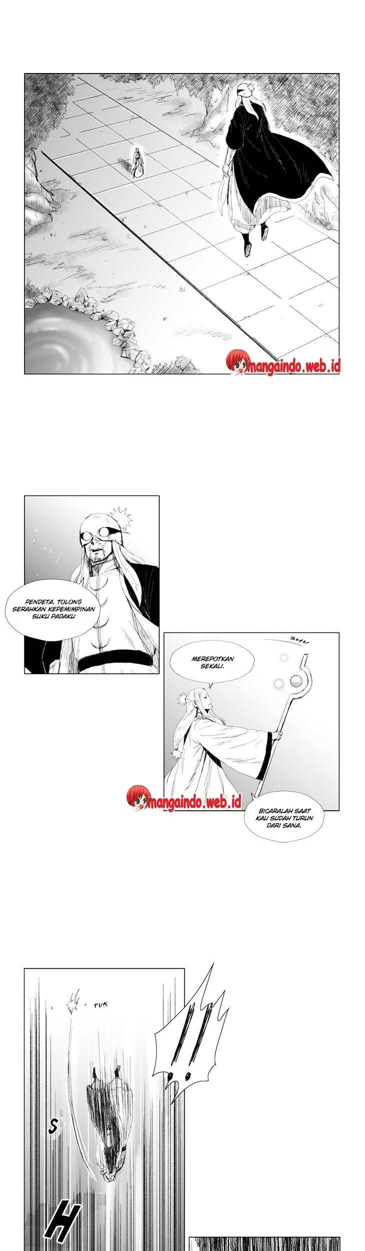 Red Storm Chapter 60 - halaman 14