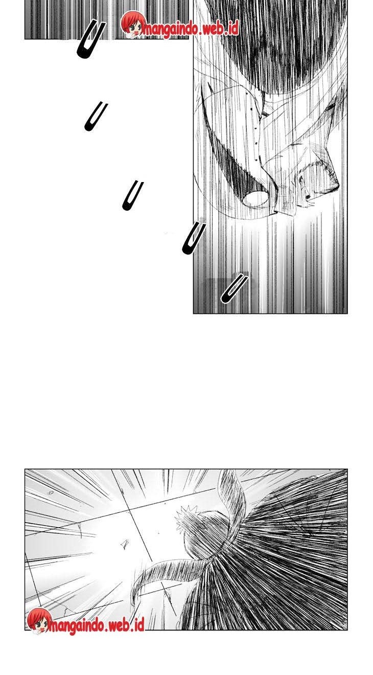 Red Storm Chapter 60 - halaman 15