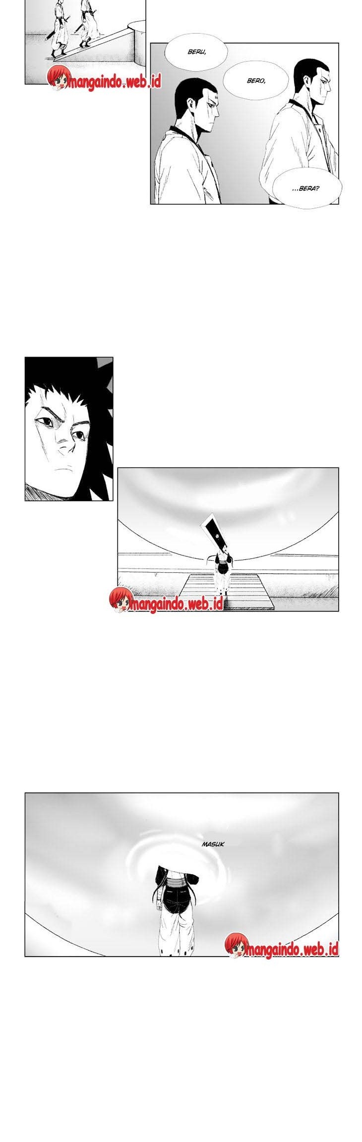 Red Storm Chapter 60 - halaman 9
