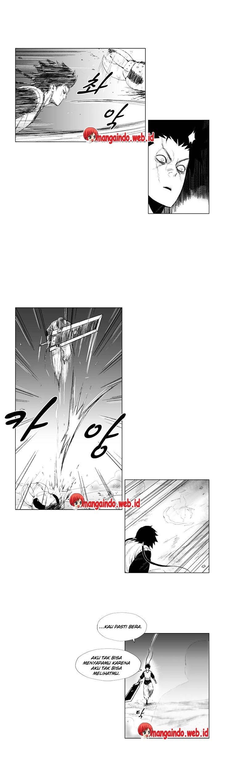 Red Storm Chapter 61 - halaman 10