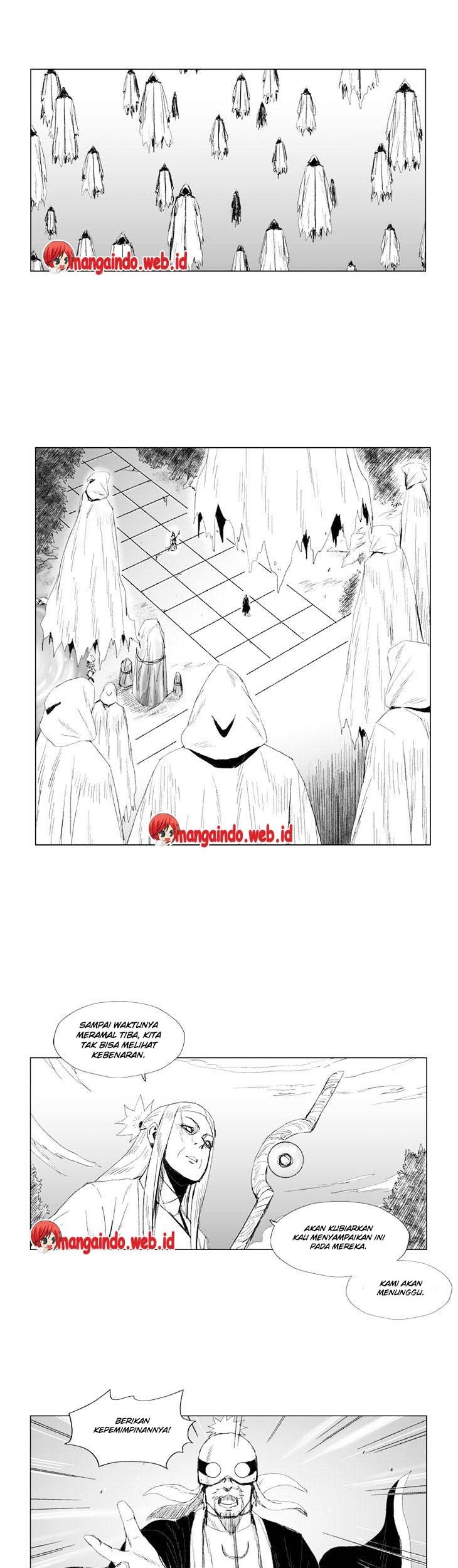 Red Storm Chapter 61 - halaman 4