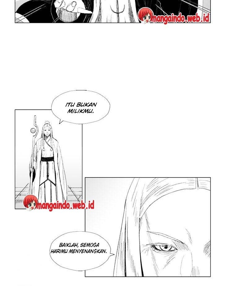 Red Storm Chapter 61 - halaman 5