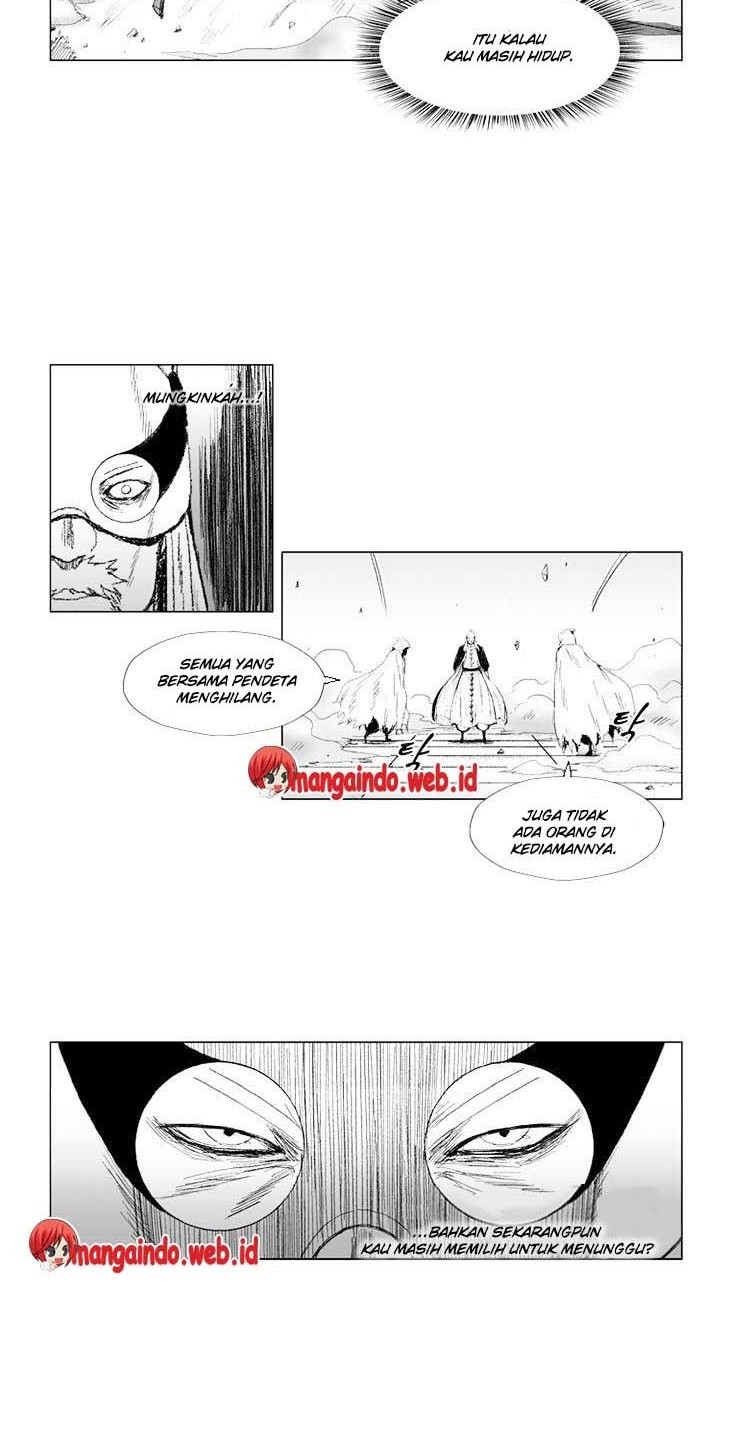 Red Storm Chapter 61 - halaman 7