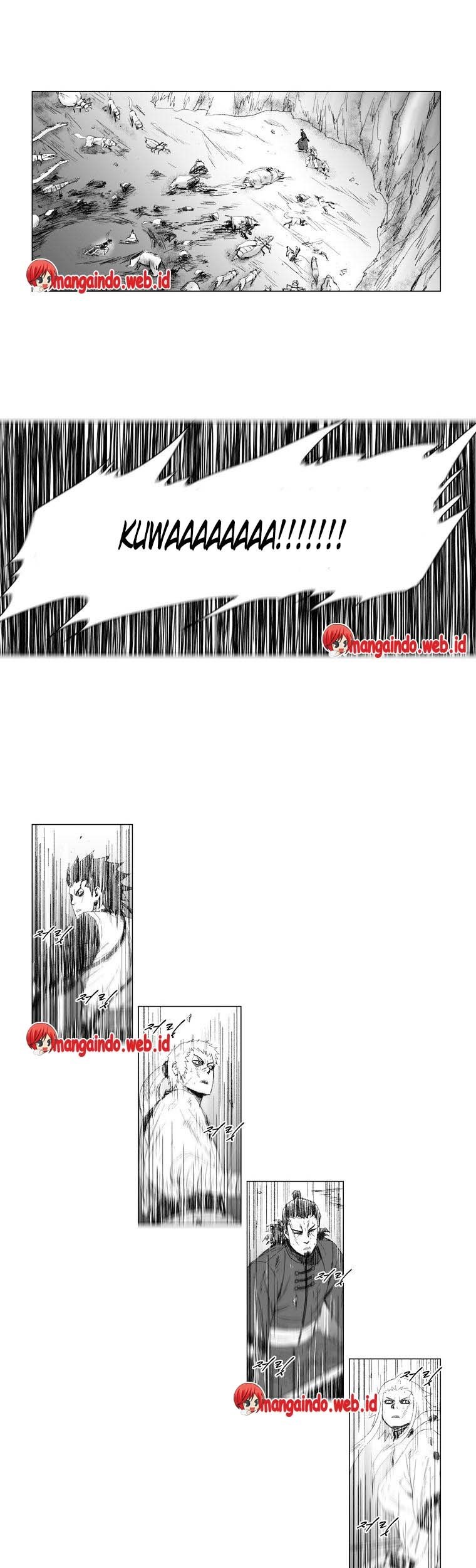 Red Storm Chapter 62 - halaman 11