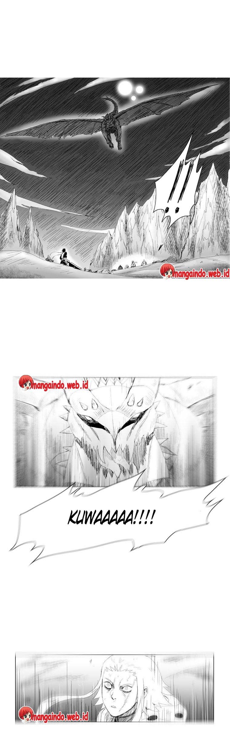 Red Storm Chapter 62 - halaman 13