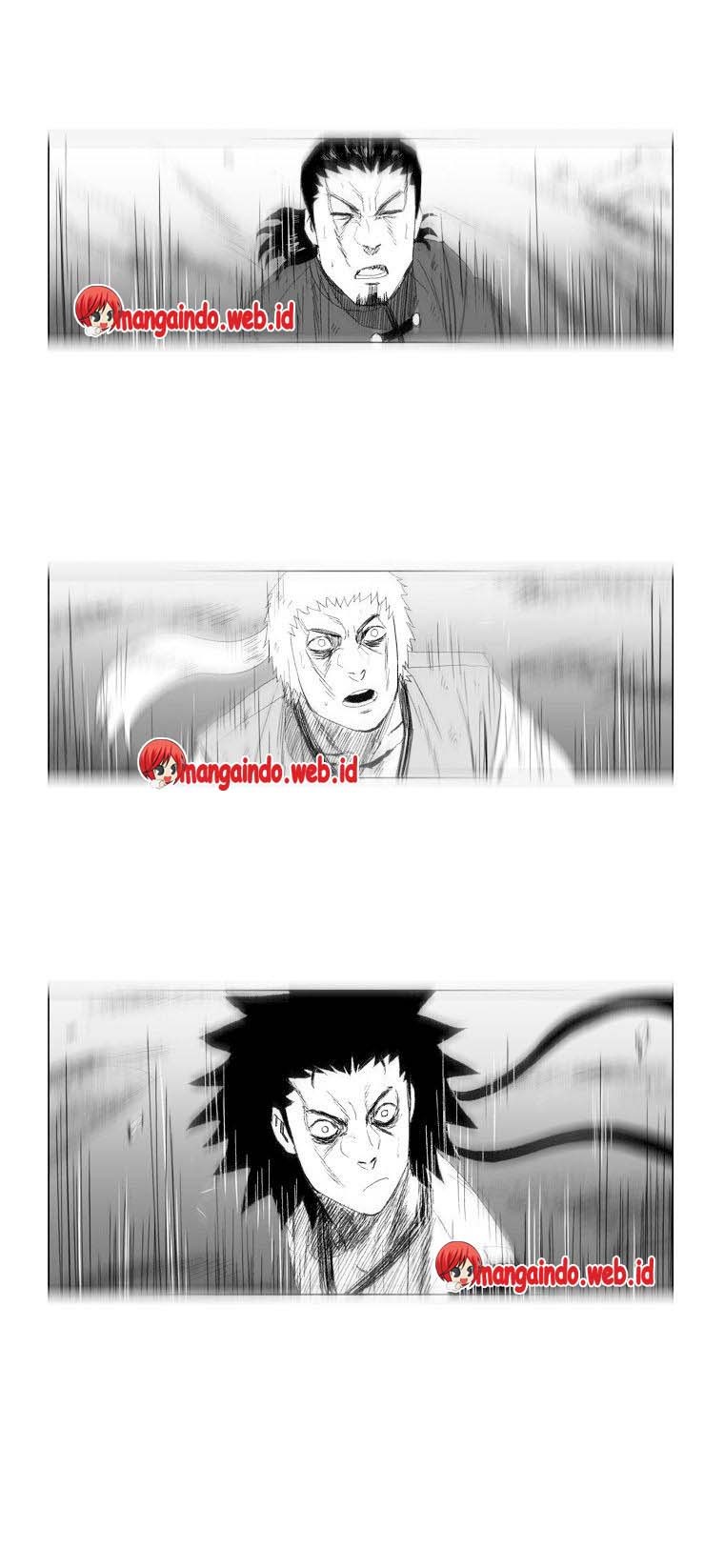 Red Storm Chapter 62 - halaman 14