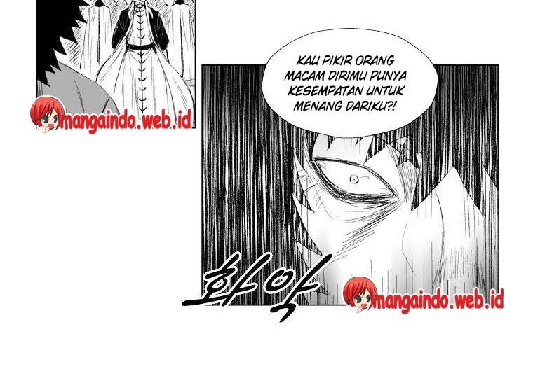 Red Storm Chapter 62 - halaman 17
