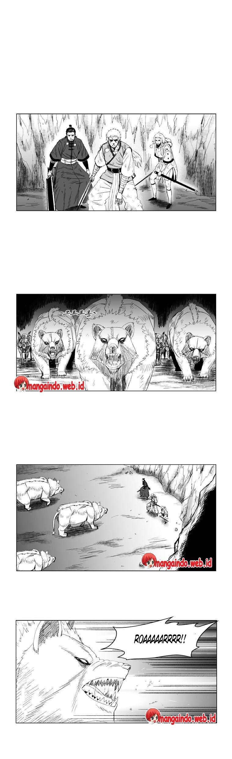 Red Storm Chapter 62 - halaman 3