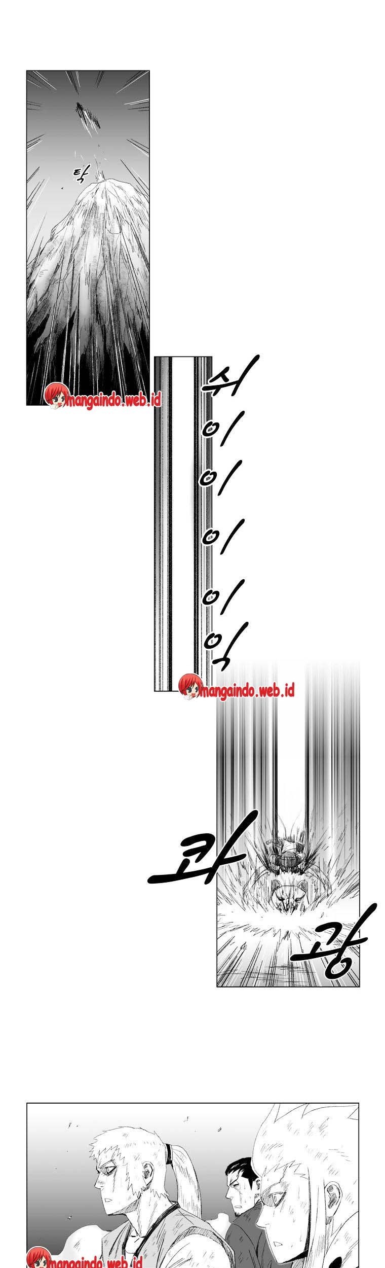 Red Storm Chapter 62 - halaman 5