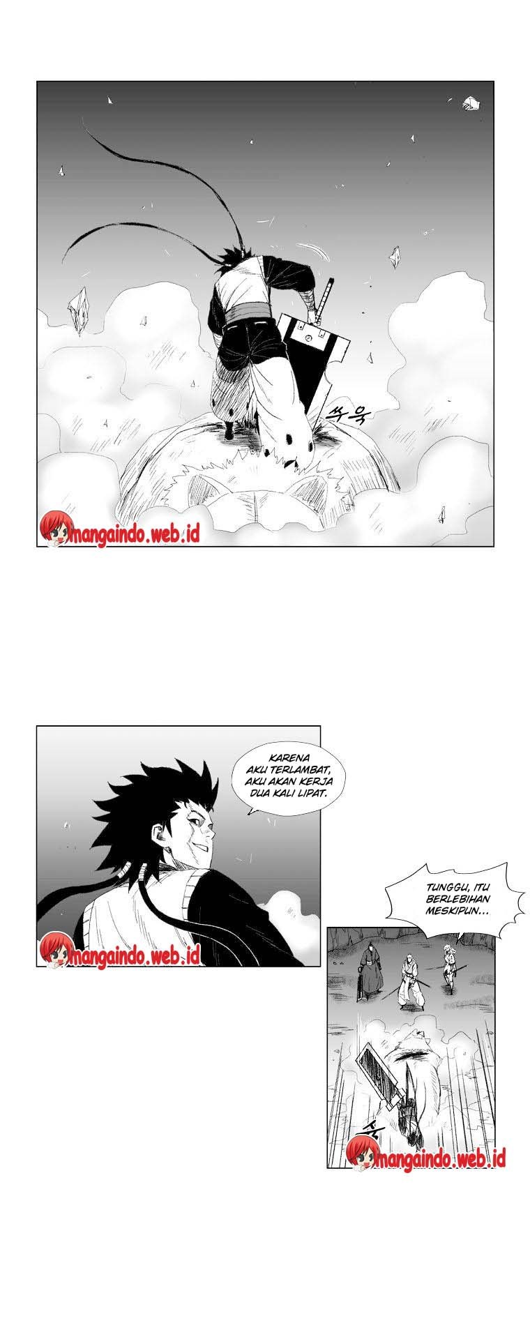 Red Storm Chapter 62 - halaman 7