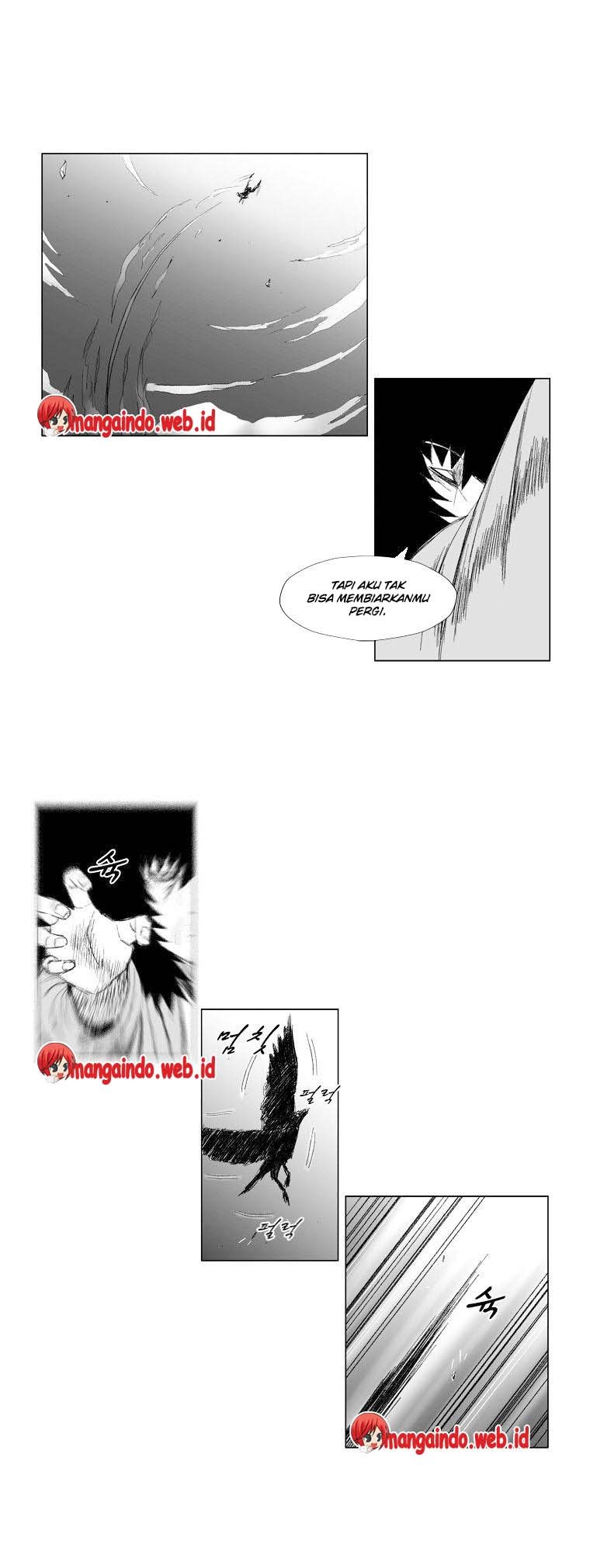 Red Storm Chapter 63 - halaman 11