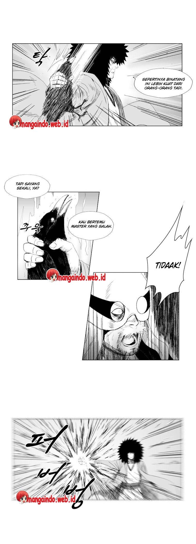 Red Storm Chapter 63 - halaman 12