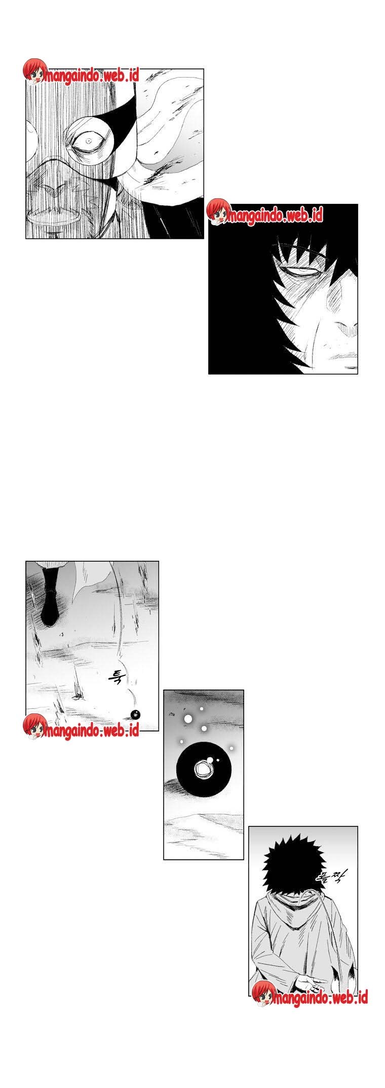 Red Storm Chapter 63 - halaman 13