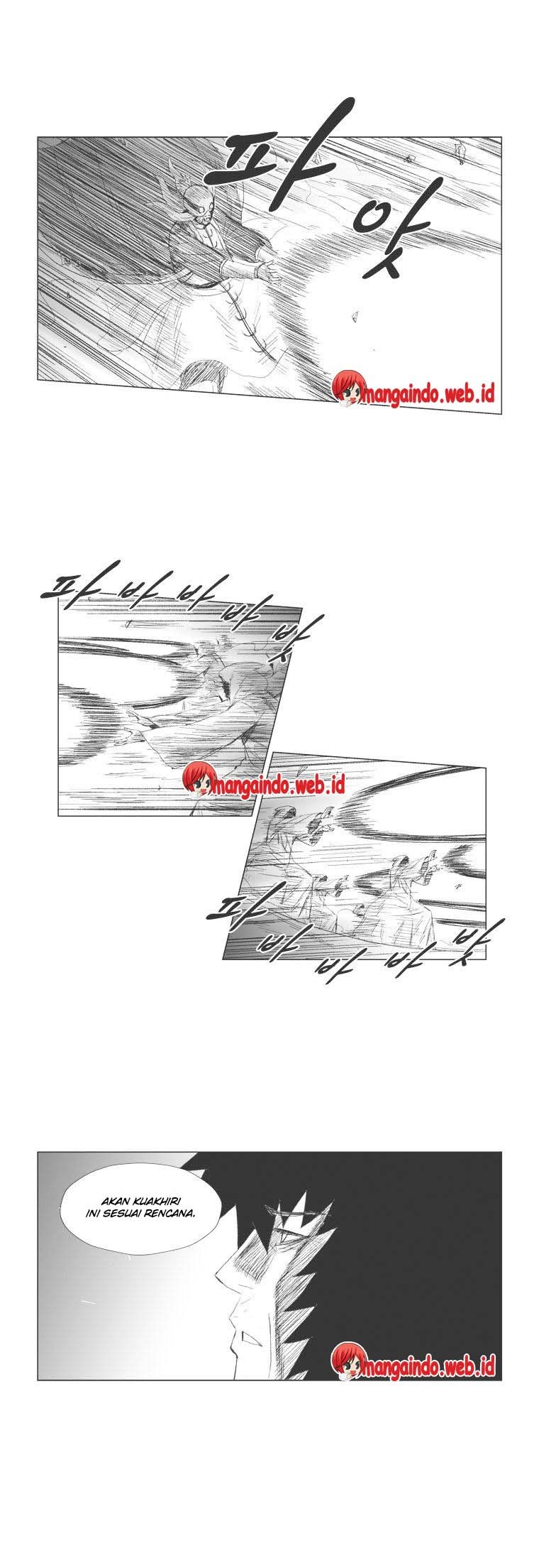 Red Storm Chapter 63 - halaman 15