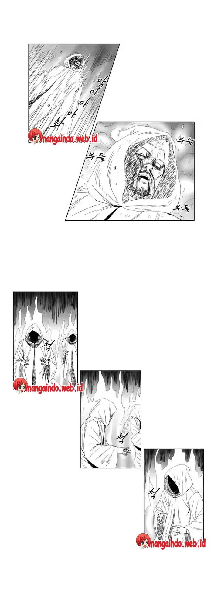 Red Storm Chapter 63 - halaman 5