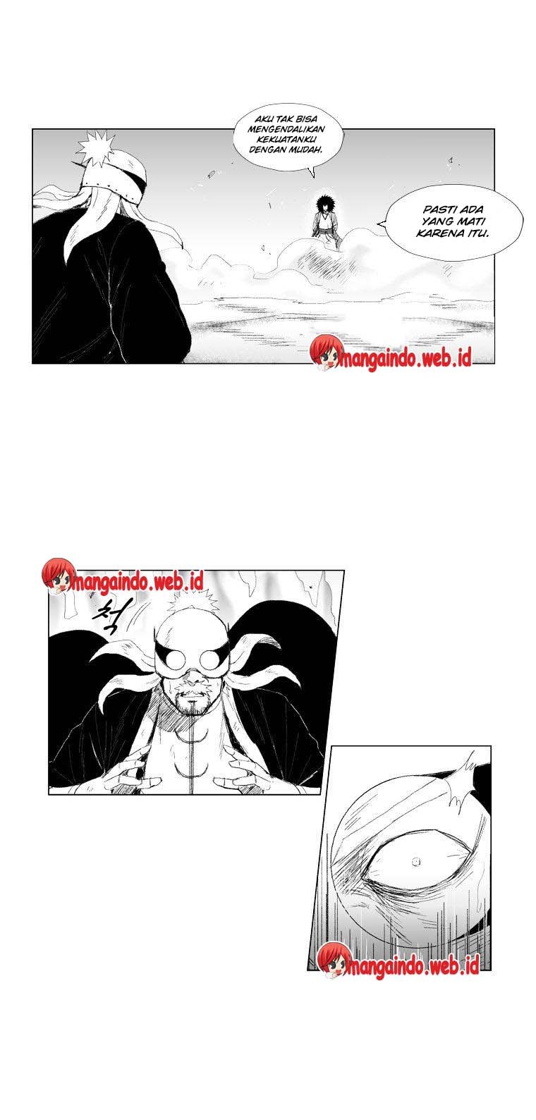 Red Storm Chapter 63 - halaman 6