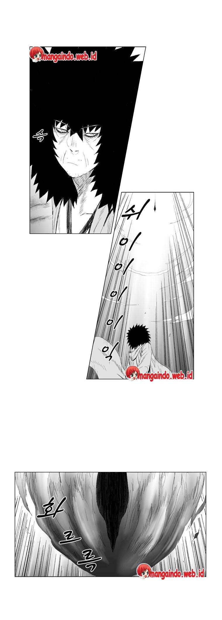 Red Storm Chapter 63 - halaman 8