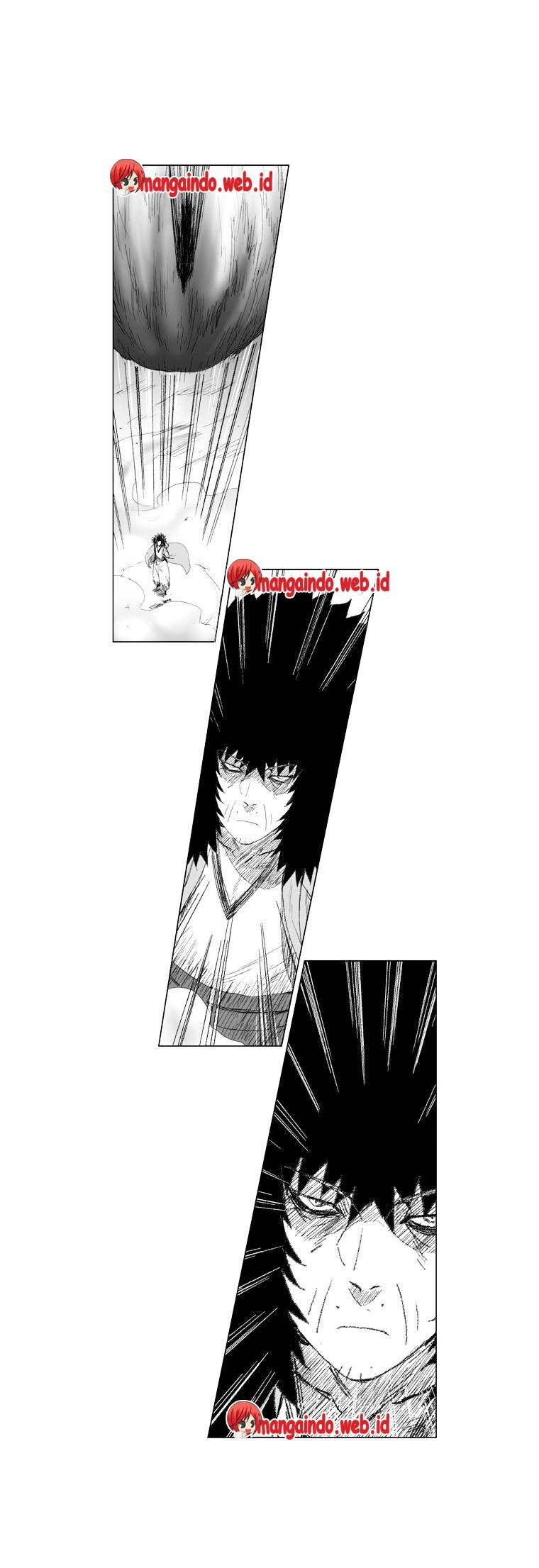 Red Storm Chapter 63 - halaman 9
