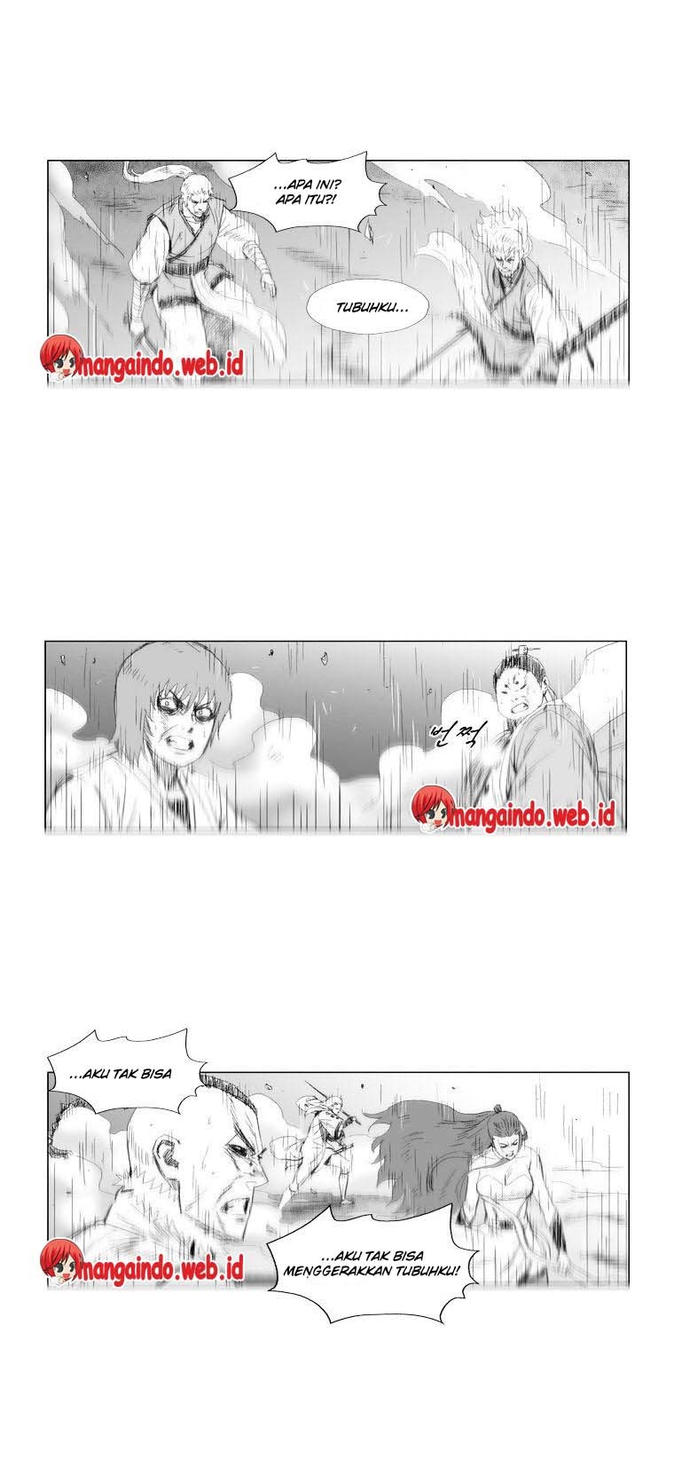 Red Storm Chapter 64 - halaman 12