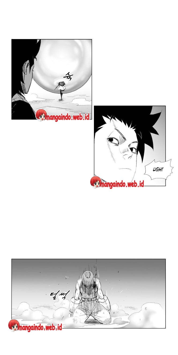 Red Storm Chapter 64 - halaman 16