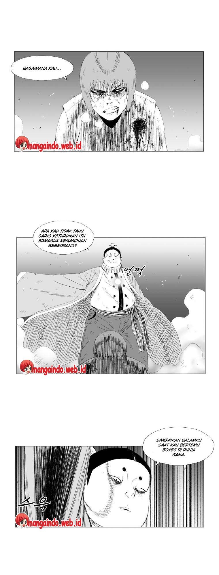 Red Storm Chapter 64 - halaman 17