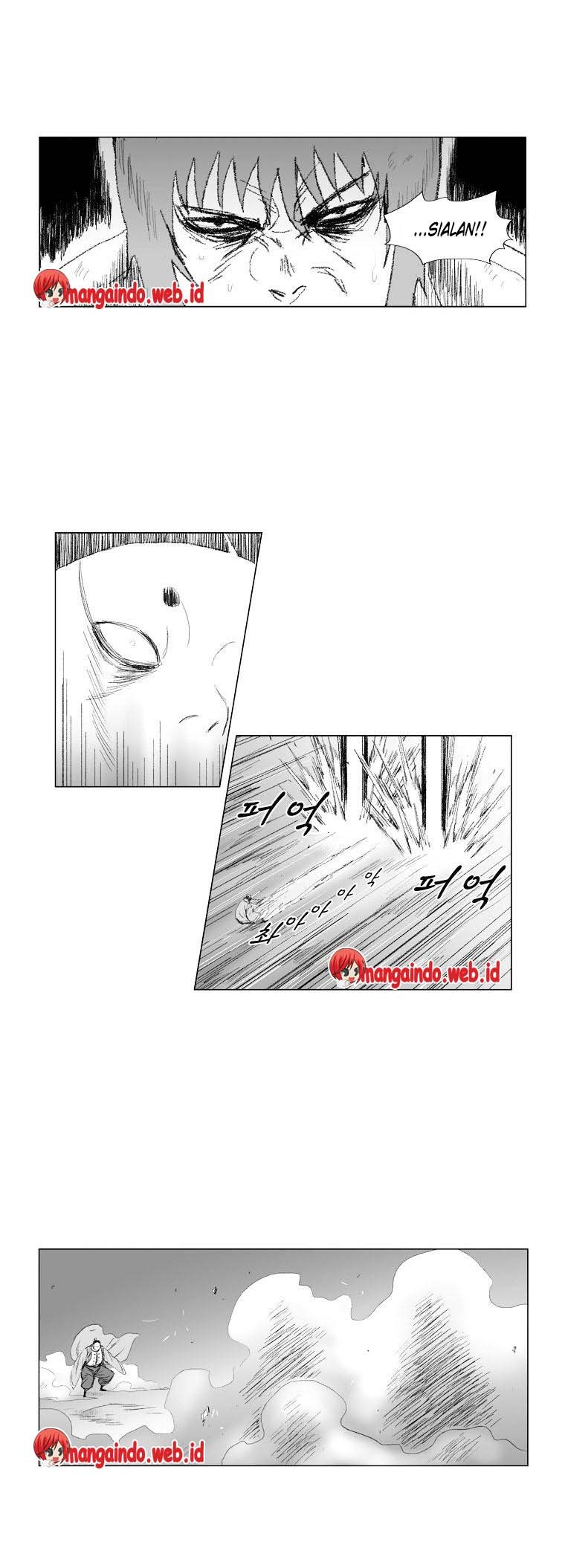 Red Storm Chapter 64 - halaman 18
