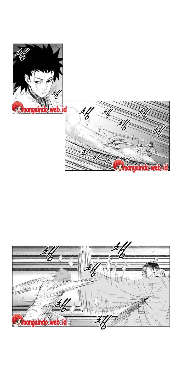 Red Storm Chapter 64 - halaman 4