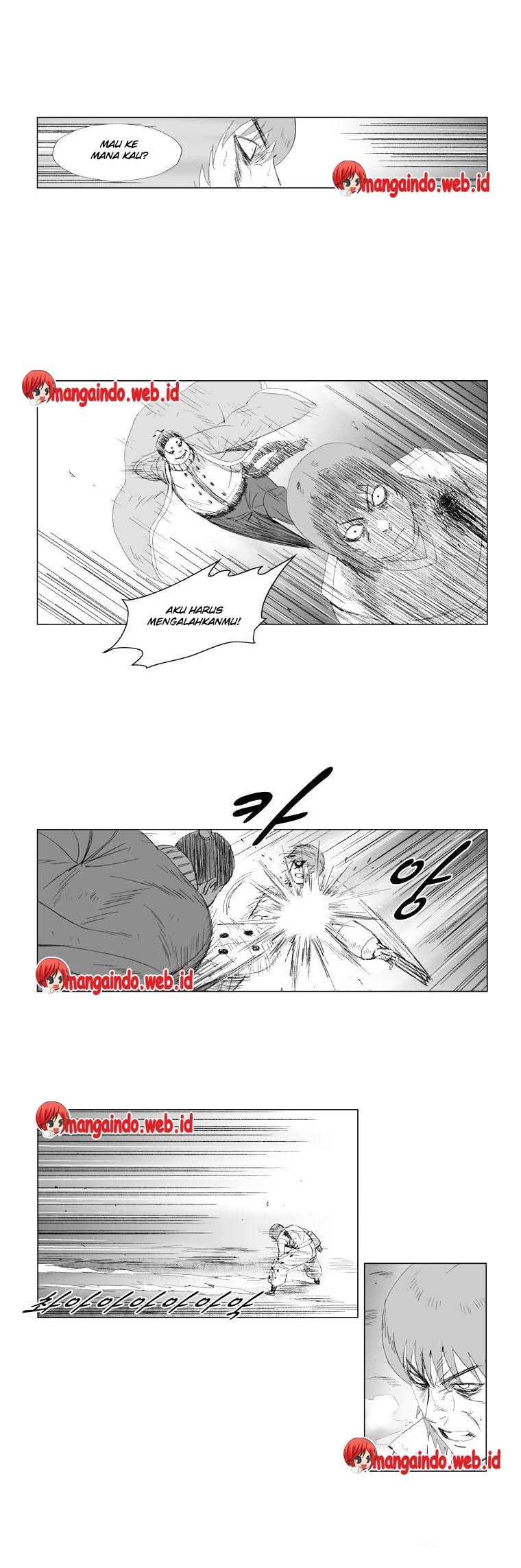 Red Storm Chapter 65 - halaman 10