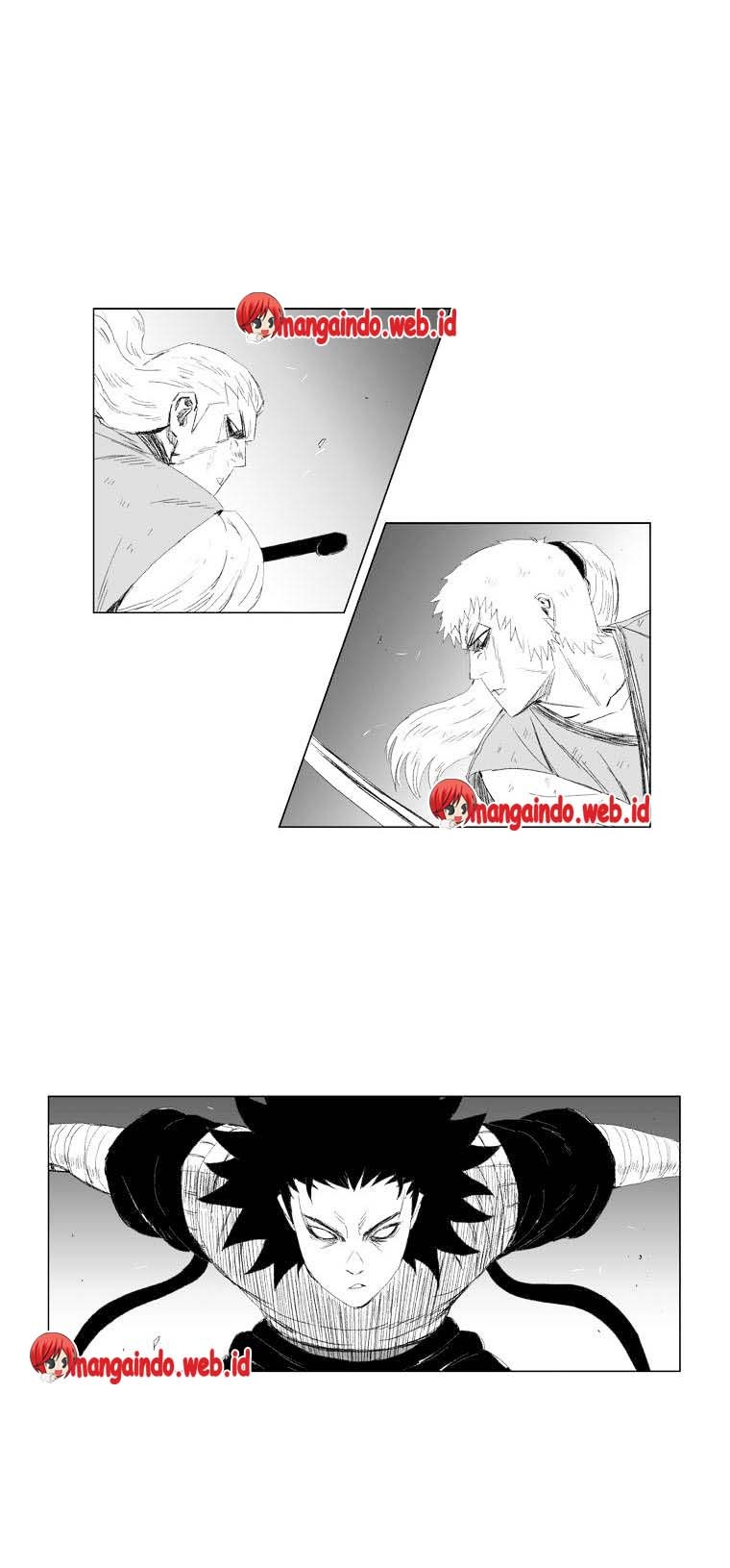 Red Storm Chapter 65 - halaman 12
