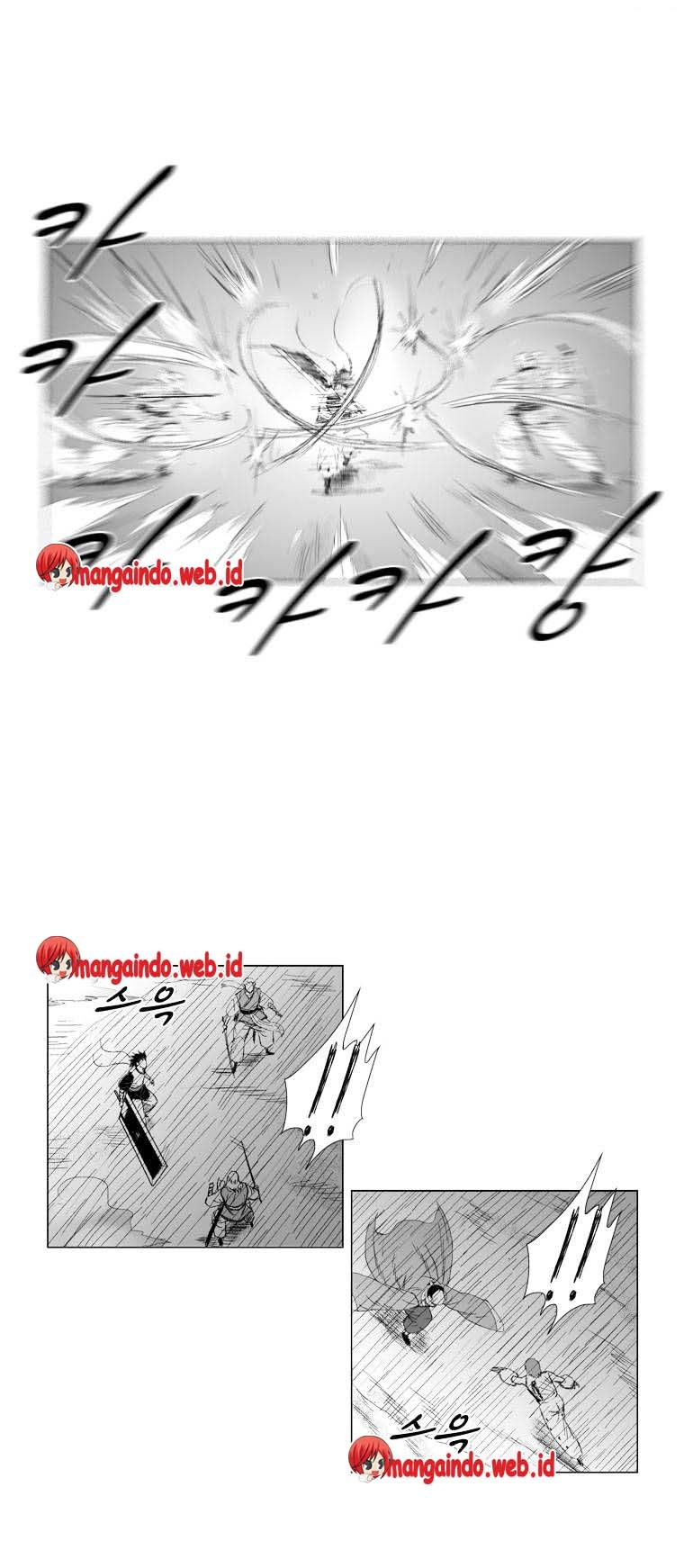 Red Storm Chapter 65 - halaman 13
