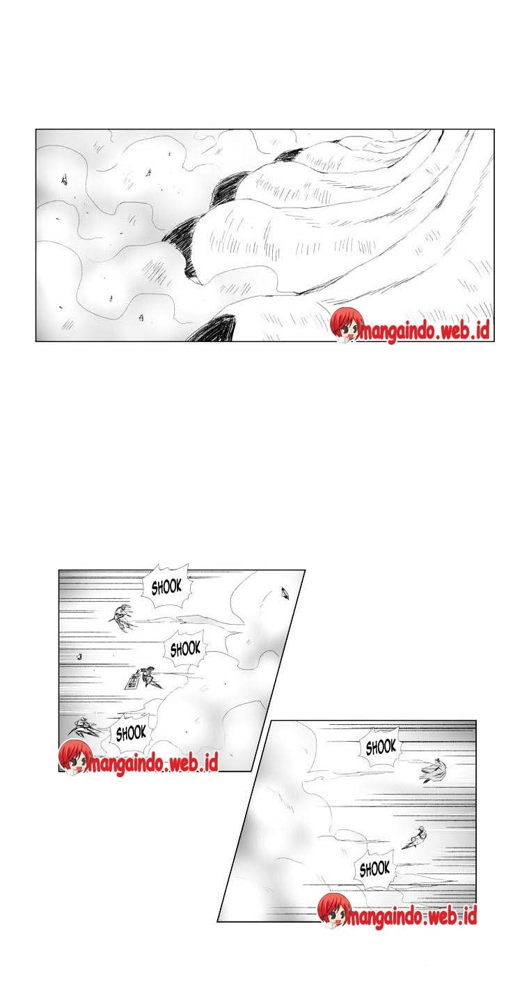 Red Storm Chapter 65 - halaman 15