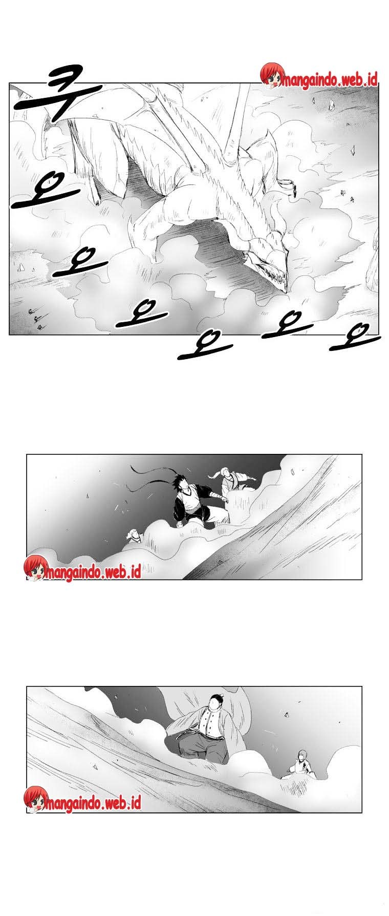 Red Storm Chapter 65 - halaman 16