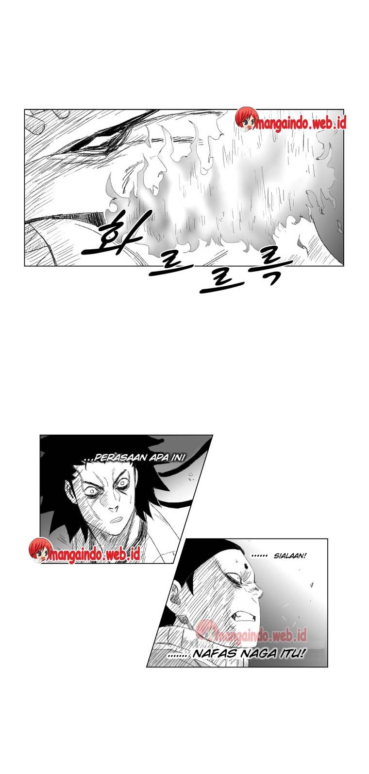 Red Storm Chapter 65 - halaman 17