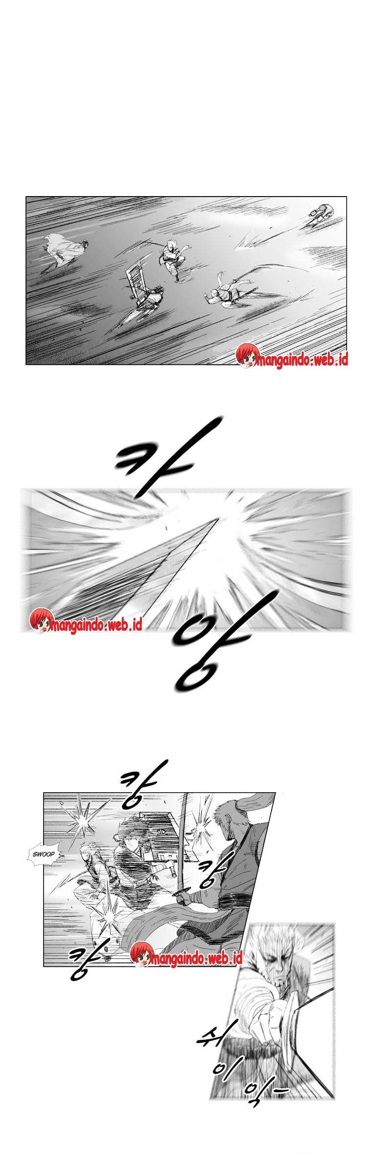 Red Storm Chapter 65 - halaman 3