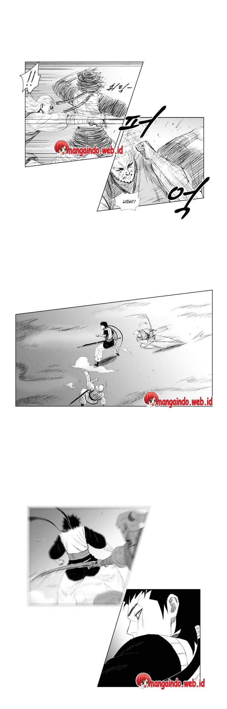 Red Storm Chapter 65 - halaman 5