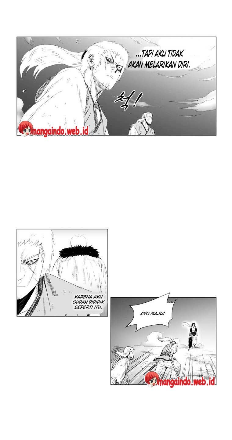 Red Storm Chapter 65 - halaman 8