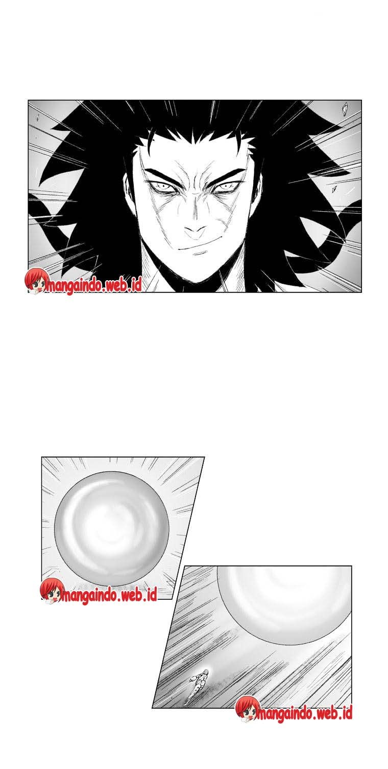 Red Storm Chapter 65 - halaman 9