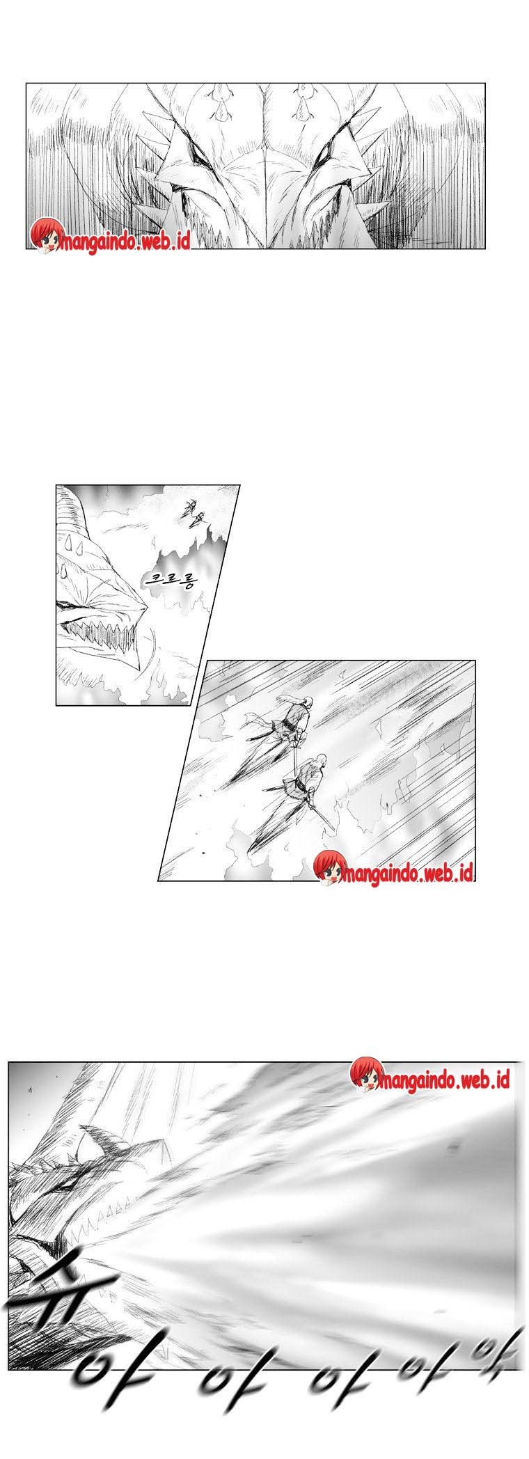 Red Storm Chapter 66 - halaman 6