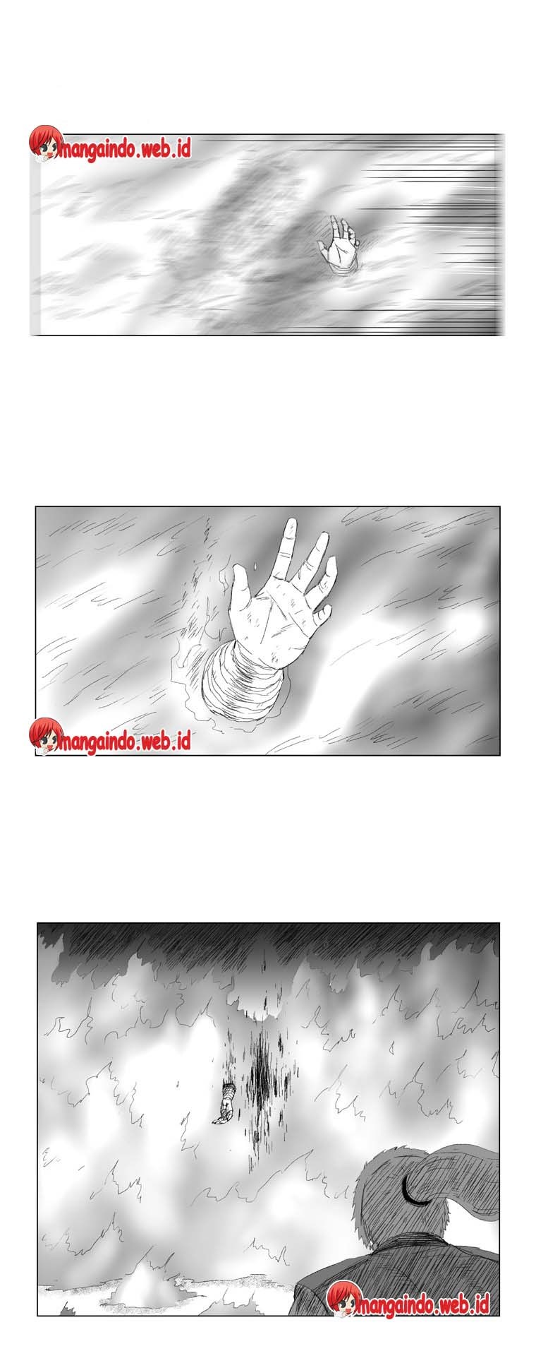 Red Storm Chapter 66 - halaman 8