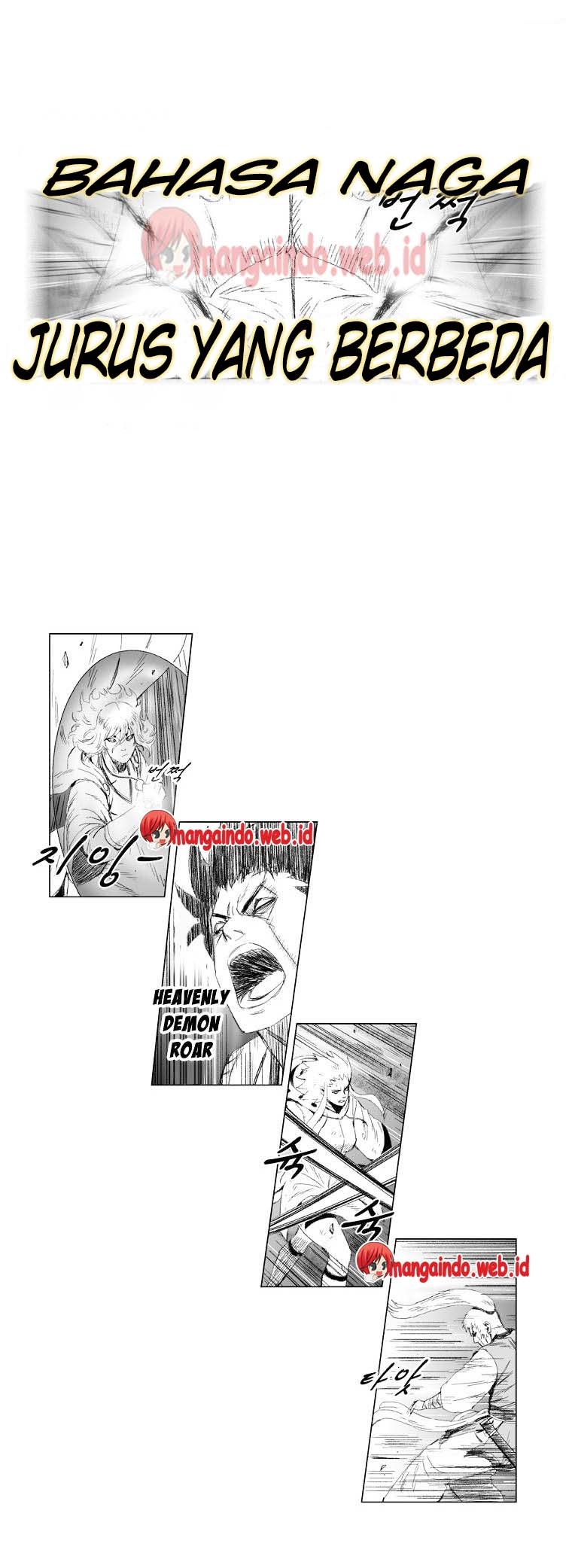 Red Storm Chapter 67 - halaman 11