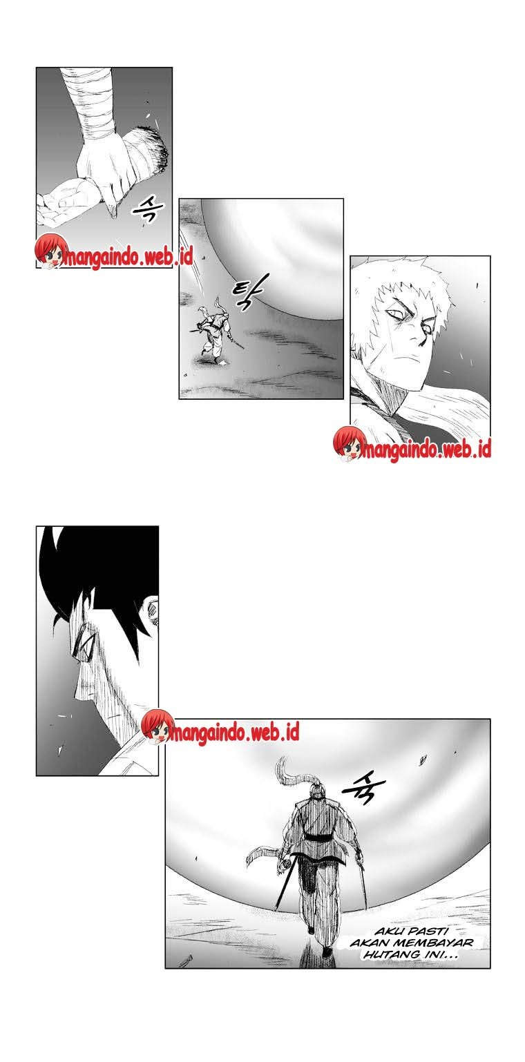 Red Storm Chapter 67 - halaman 13