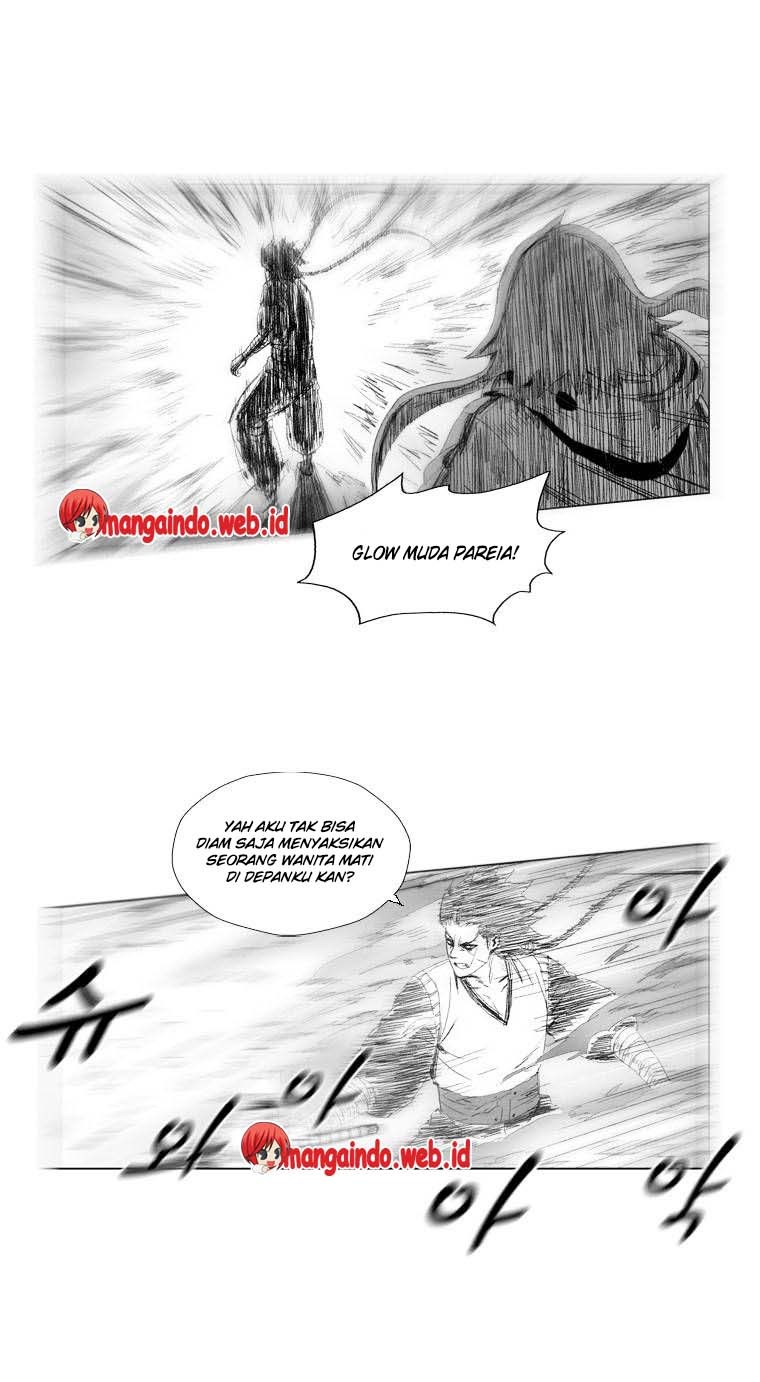 Red Storm Chapter 67 - halaman 16