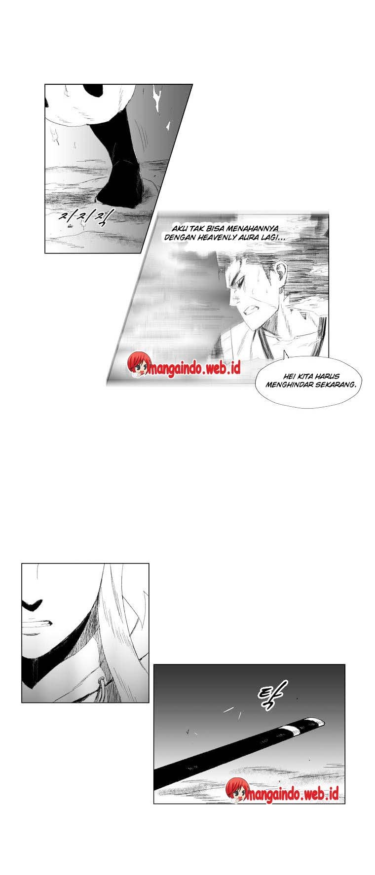 Red Storm Chapter 67 - halaman 17