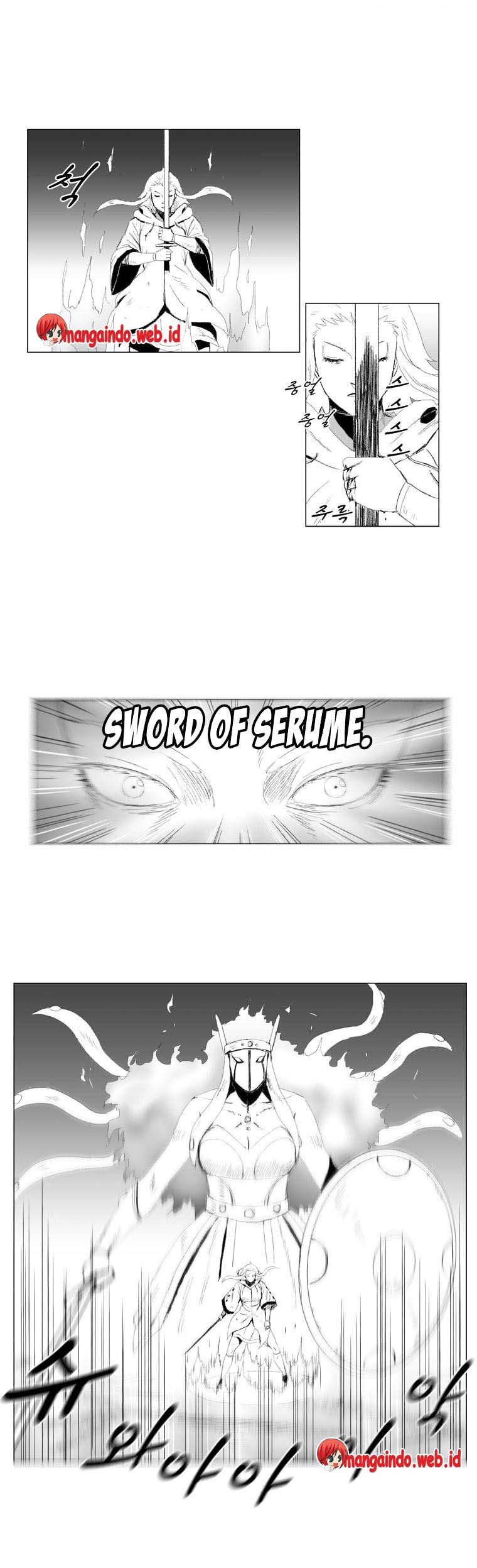 Red Storm Chapter 67 - halaman 18