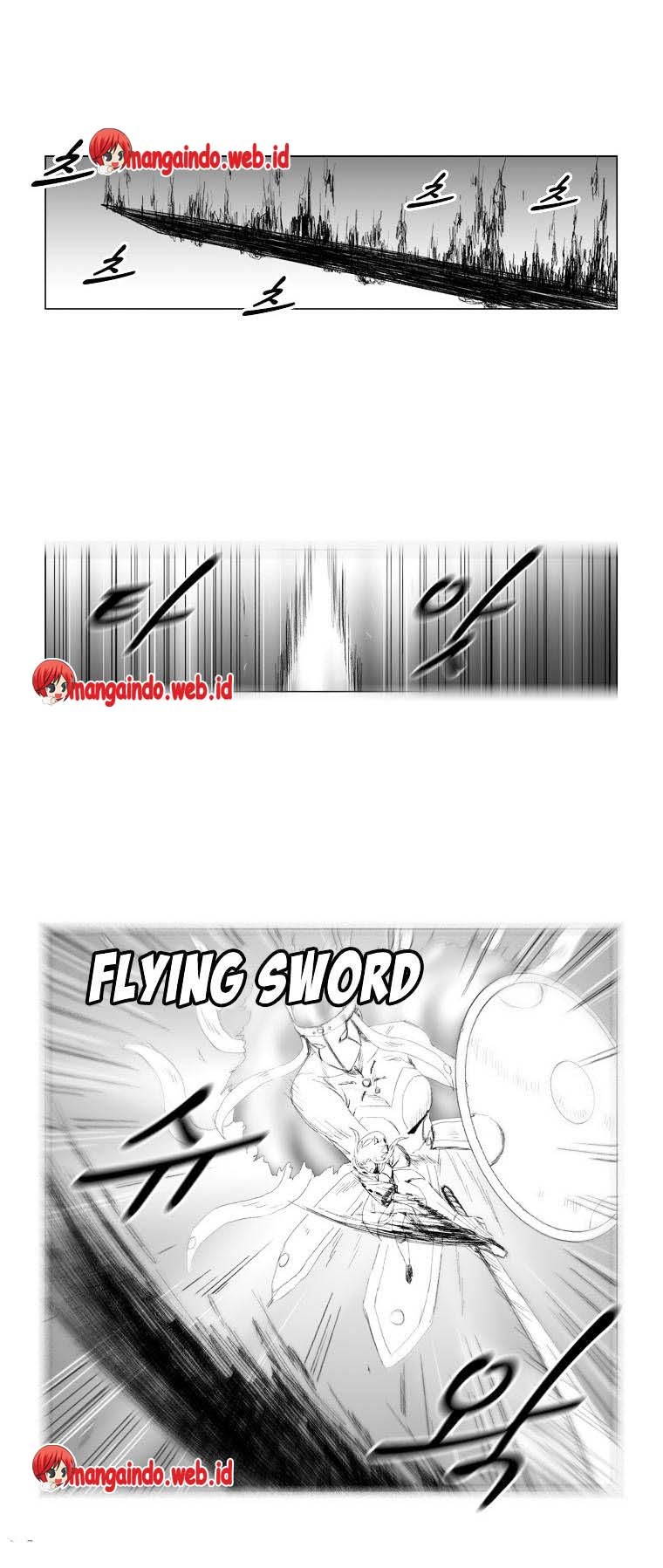 Red Storm Chapter 67 - halaman 19