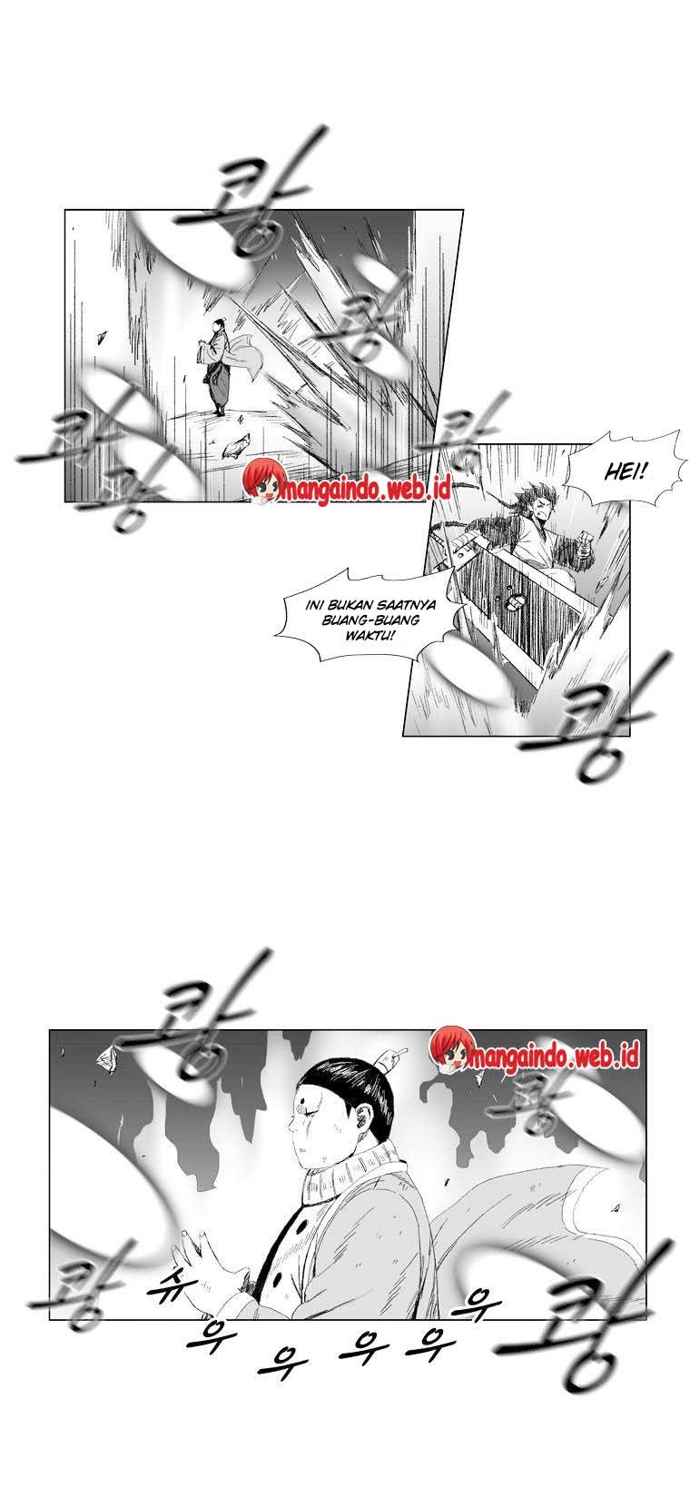 Red Storm Chapter 67 - halaman 5