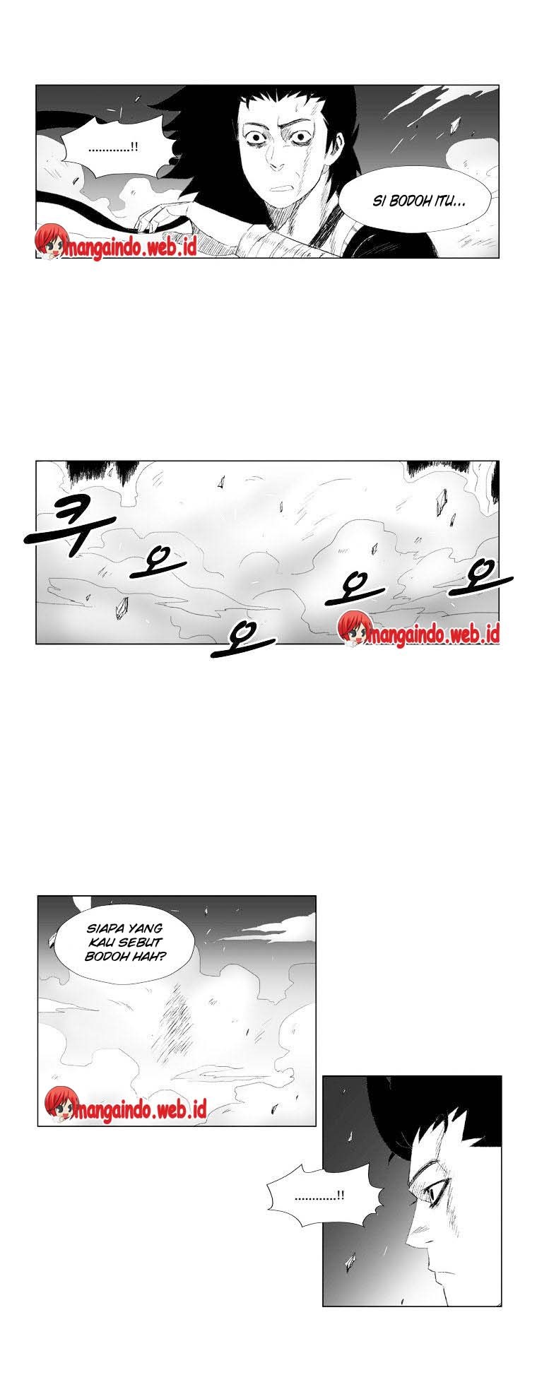 Red Storm Chapter 67 - halaman 7