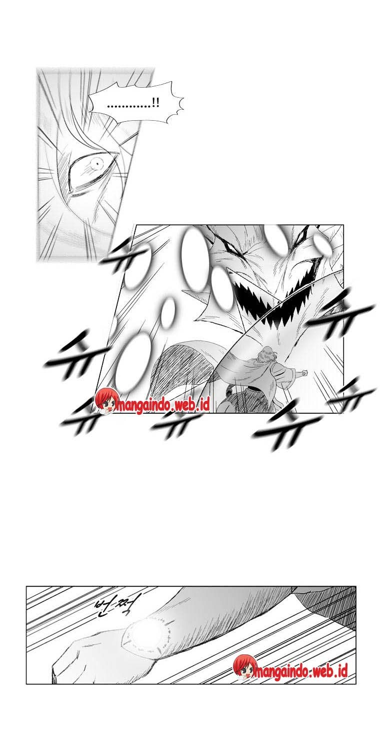 Red Storm Chapter 68 - halaman 10